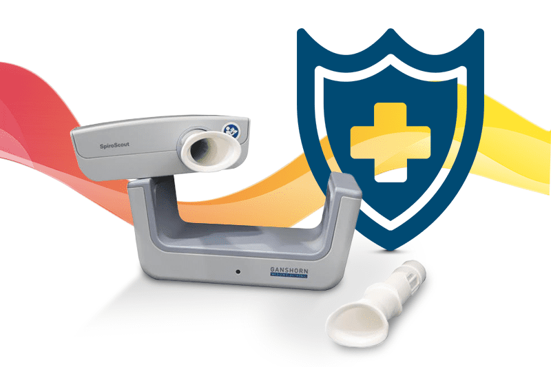 Having a healthy respiratory system is essential for health.Spirometry ...