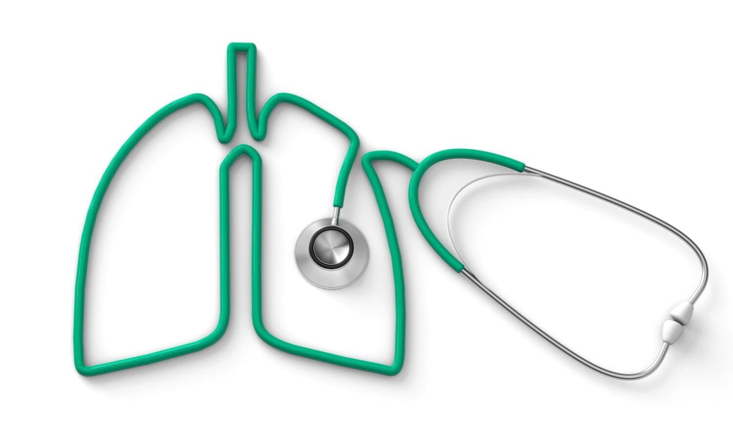 Spirometry is vital for diagnoses and monitoring of Chronic Obstructive Pulmonary Disease (COPD)